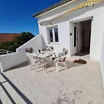 Apartment Prostorny Domov V Nejkrasnejsi Casti Chorvatska
