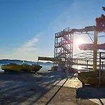Prostorny Domov V Nejkrasnejsi Casti Chorvatska Vodice
