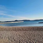 Apartment Prostorny Domov V Nejkrasnejsi Casti Chorvatska Vodice