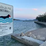 Prostorny Domov V Nejkrasnejsi Casti Chorvatska Vodice
