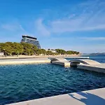 Apartment Prostorny Domov V Nejkrasnejsi Casti Chorvatska