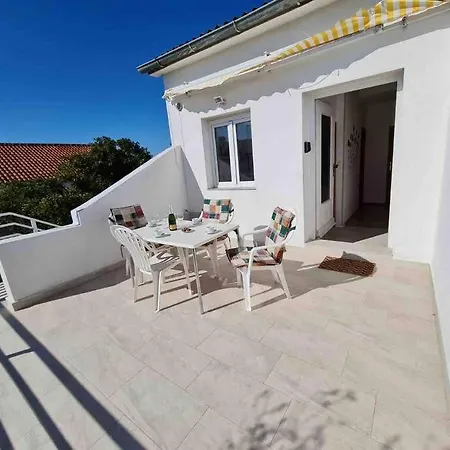 Apartman Prostorny Domov V Nejkrasnejsi Casti Chorvatska