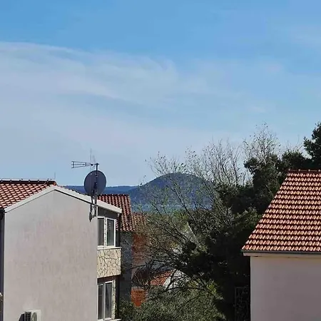 Prostorny Domov V Nejkrasnejsi Casti Chorvatska Vodice