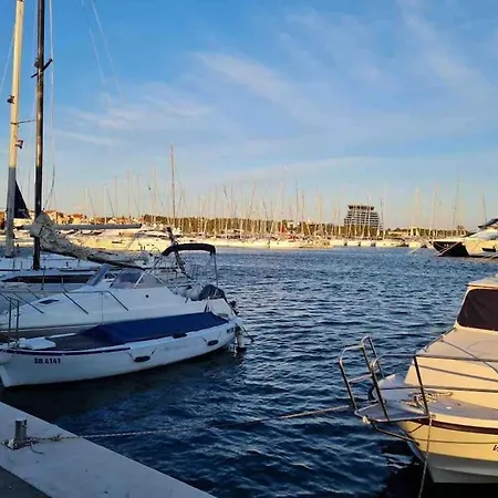 Prostorny Domov V Nejkrasnejsi Casti Chorvatska Apartman Vodice