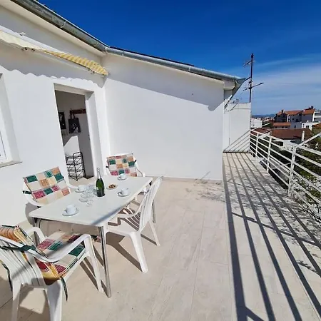 Appartement Prostorny Domov V Nejkrasnejsi Casti Chorvatska *