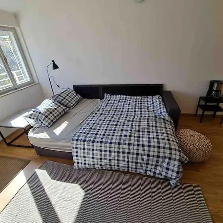 Appartement Prostorny Domov V Nejkrasnejsi Casti Chorvatska