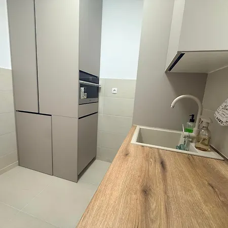 Apartment Prostorny Domov V Nejkrasnejsi Casti Chorvatska *
