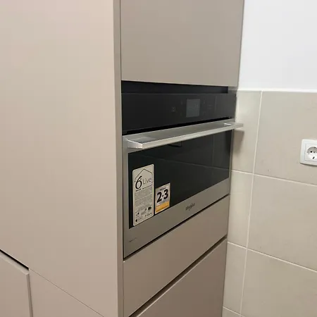 Prostorny Domov V Nejkrasnejsi Casti Chorvatska