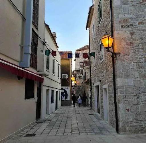 Prostorny Domov V Nejkrasnejsi Casti Chorvatska Appartement Vodice
