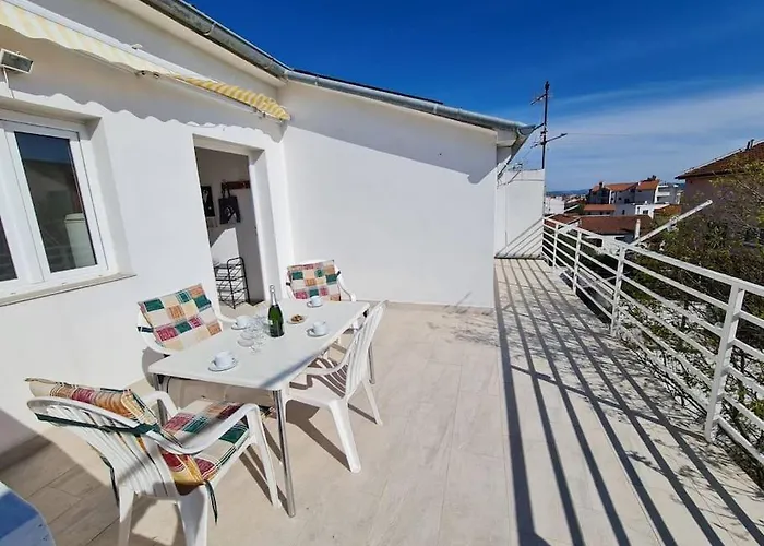 Appartement Prostorny Domov V Nejkrasnejsi Casti Chorvatska *