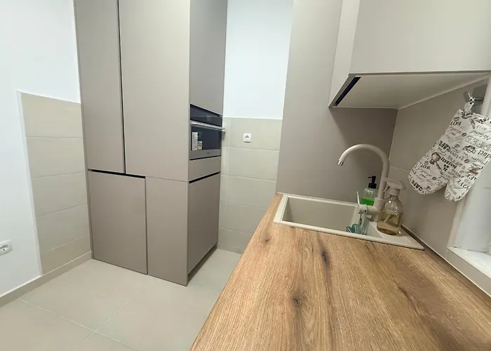 Apartamento Prostorný Domov V Nejkrásnější části Chorvatska *
